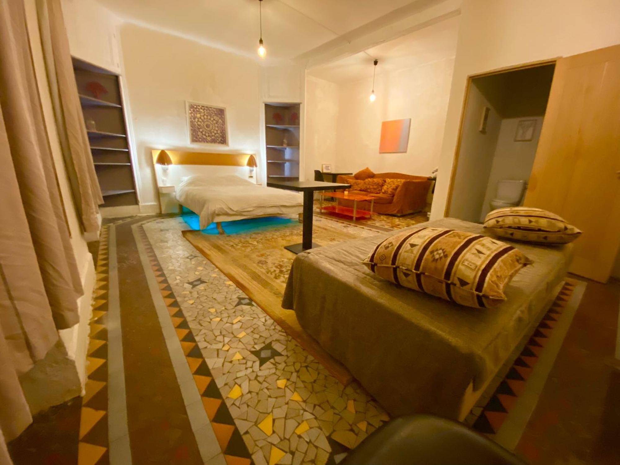 Chambres Zohra Centre Ville Decize Zewnętrze zdjęcie