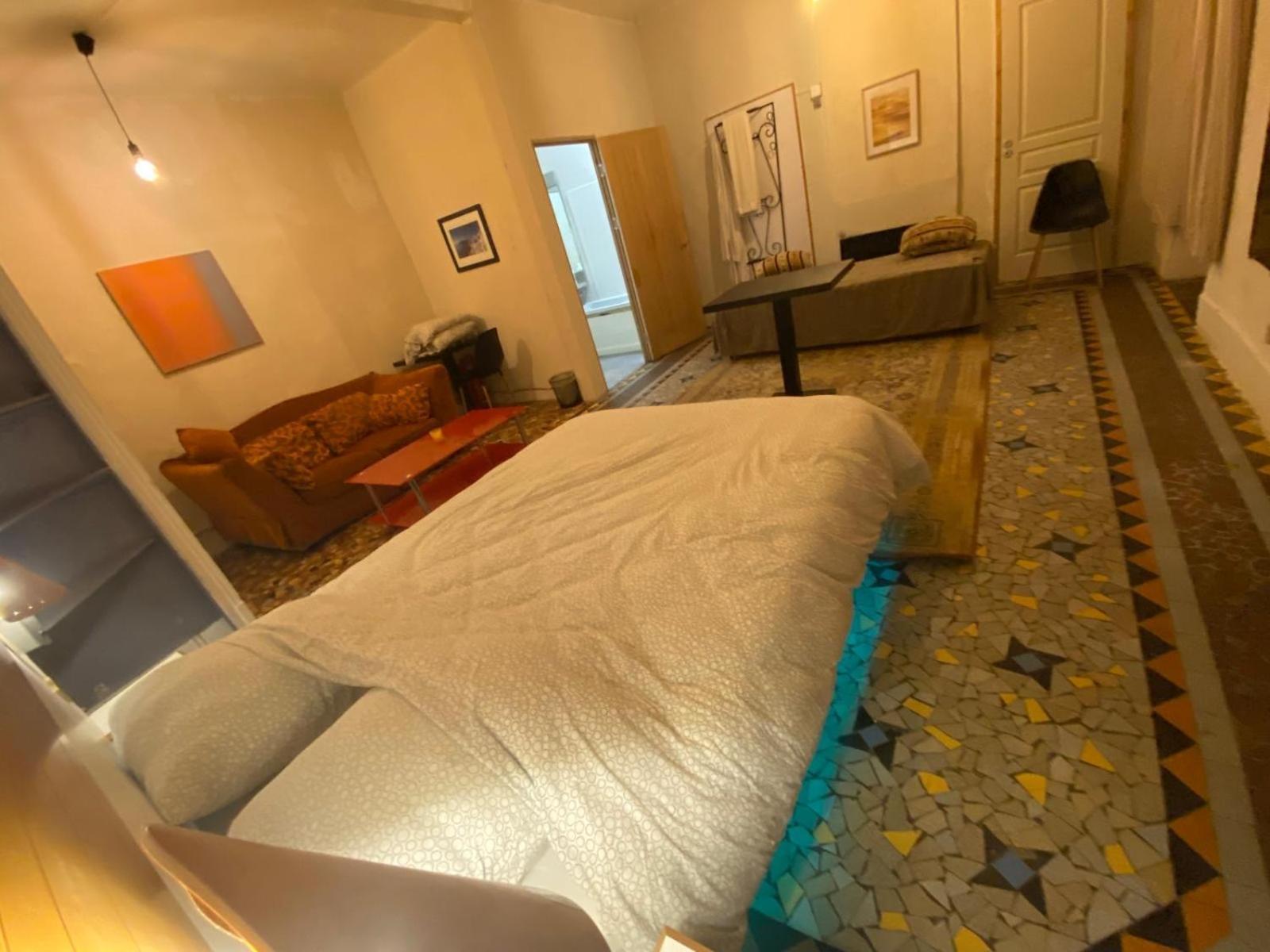 Chambres Zohra Centre Ville Decize Zewnętrze zdjęcie